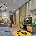 Zrodlo Izery Przy Gondoli Vip Sauna, Silownia, Bawialnia By Royal Aparts
