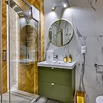 Zrodlo Izery Przy Gondoli Vip Sauna, Silownia, Bawialnia By Royal Aparts شقة Świeradów-Zdrój