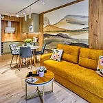 Zrodlo Izery Przy Gondoli Vip Sauna, Silownia, Bawialnia By Royal Aparts شقة Świeradów-Zdrój