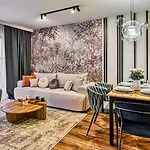 Zrodlo Izery Przy Gondoli Vip Sauna, Silownia, Bawialnia By Royal Aparts * Świeradów-Zdrój