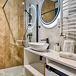 Zrodlo Izery Przy Gondoli Vip Sauna, Silownia, Bawialnia By Royal Aparts * Świeradów-Zdrój