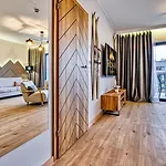 Zrodlo Izery Przy Gondoli Vip Sauna, Silownia, Bawialnia By Royal Aparts * Świeradów-Zdrój