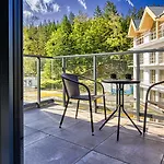 شقة Zrodlo Izery Przy Gondoli Vip Sauna, Silownia, Bawialnia By Royal Aparts Świeradów-Zdrój