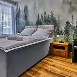 Zrodlo Izery Przy Gondoli Vip Sauna, Silownia, Bawialnia By Royal Aparts Świeradów-Zdrój