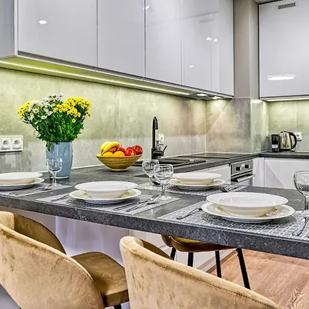 Zrodlo Izery Przy Gondoli Vip Sauna, Silownia, Bawialnia By Royal Aparts Lejlighed