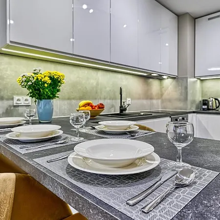 Zrodlo Izery Przy Gondoli Vip Sauna, Silownia, Bawialnia By Royal Aparts Lejlighed *