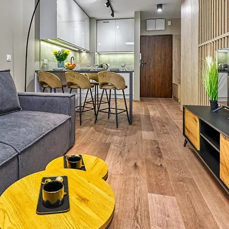 źródło Izery Przy Gondoli Vip Sauna, Siłownia, Bawialnia By Royal Aparts Apartament *