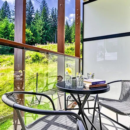 Zrodlo Izery Przy Gondoli Vip Sauna, Silownia, Bawialnia By Royal Aparts Lejlighed