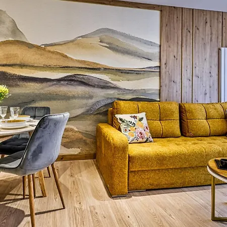 źródło Izery Przy Gondoli Vip Sauna, Siłownia, Bawialnia By Royal Aparts