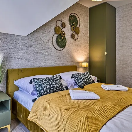Zrodlo Izery Przy Gondoli Vip Sauna, Silownia, Bawialnia, Gier By Royal Aparts Appartement Świeradów-Zdrój