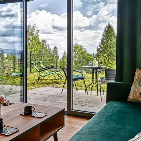 Zrodlo Izery Przy Gondoli Vip Sauna, Silownia, Bawialnia By Royal Aparts