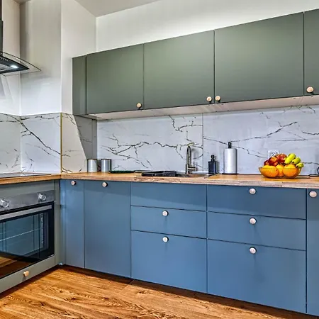 źródło Izery Przy Gondoli Vip Sauna, Siłownia, Bawialnia By Royal Aparts Apartamento Świeradów-Zdrój