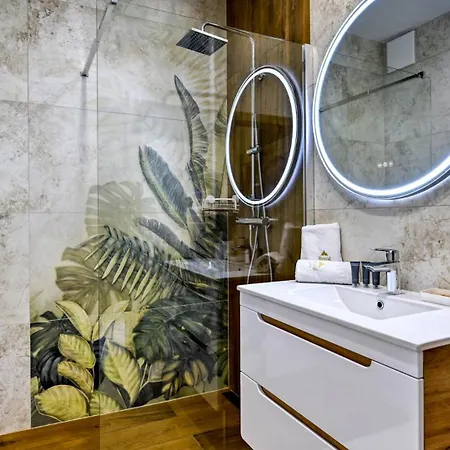 źródło Izery Przy Gondoli Vip Sauna, Siłownia, Bawialnia By Royal Aparts Apartament *