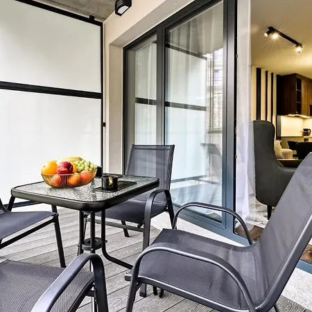 Zrodlo Izery Przy Gondoli Vip Sauna, Silownia, Bawialnia By Royal Aparts * Świeradów-Zdrój