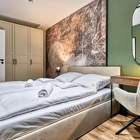 Zrodlo Izery Przy Gondoli Vip Sauna, Silownia, Bawialnia By Royal Aparts * Świeradów-Zdrój