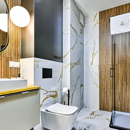 Lejlighed Zrodlo Izery Przy Gondoli Vip Sauna, Silownia, Bawialnia By Royal Aparts *