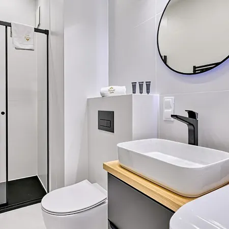 Zrodlo Izery Przy Gondoli Vip Sauna, Silownia, Bawialnia By Royal Aparts * Świeradów-Zdrój