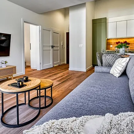 Zrodlo Izery Przy Gondoli Vip Sauna, Silownia, Bawialnia By Royal Aparts Lejlighed *