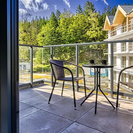 Lejlighed Zrodlo Izery Przy Gondoli Vip Sauna, Silownia, Bawialnia By Royal Aparts Świeradów-Zdrój