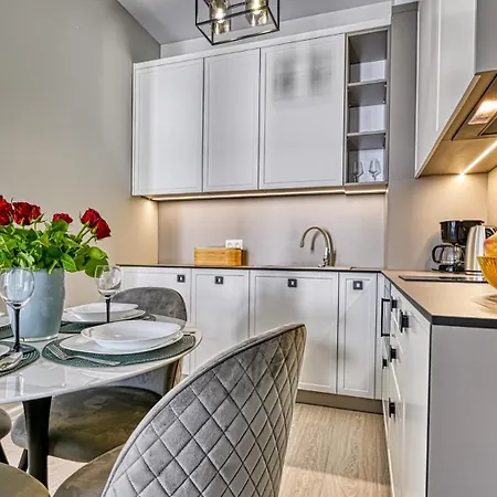 Lejlighed Zrodlo Izery Przy Gondoli Vip Sauna, Silownia, Bawialnia By Royal Aparts Świeradów-Zdrój