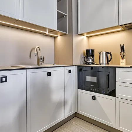 Zrodlo Izery Przy Gondoli Vip Sauna, Silownia, Bawialnia By Royal Aparts *