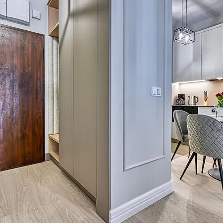 Zrodlo Izery Przy Gondoli Vip Sauna, Silownia, Bawialnia By Royal Aparts