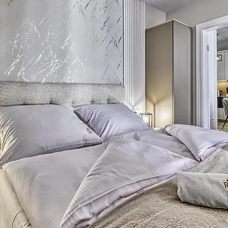 Lejlighed Zrodlo Izery Przy Gondoli Vip Sauna, Silownia, Bawialnia By Royal Aparts