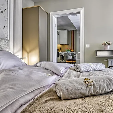 Zrodlo Izery Przy Gondoli Vip Sauna, Silownia, Bawialnia By Royal Aparts