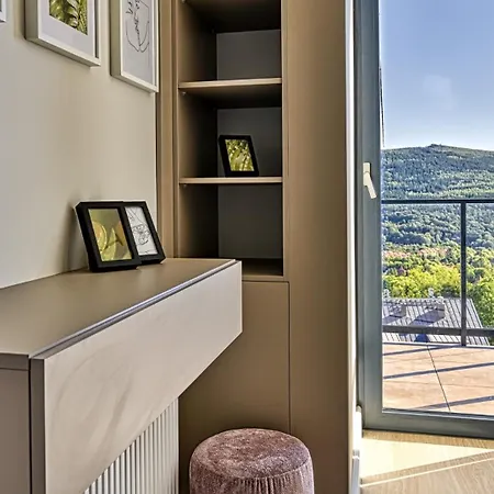 Lejlighed Zrodlo Izery Przy Gondoli Vip Sauna, Silownia, Bawialnia By Royal Aparts *