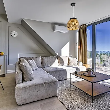 Zrodlo Izery Przy Gondoli Vip Sauna, Silownia, Bawialnia, Gier By Royal Aparts * Świeradów-Zdrój
