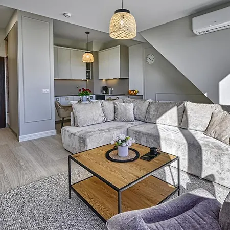 Zrodlo Izery Przy Gondoli Vip Sauna, Silownia, Bawialnia By Royal Aparts Lejlighed