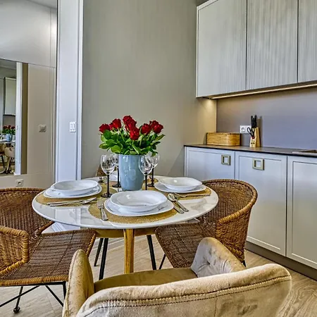 Lejlighed Zrodlo Izery Przy Gondoli Vip Sauna, Silownia, Bawialnia By Royal Aparts