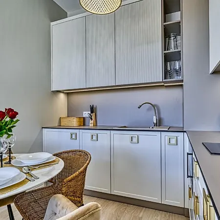 Zrodlo Izery Przy Gondoli Vip Sauna, Silownia, Bawialnia By Royal Aparts Lejlighed *