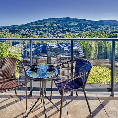 Zrodlo Izery Przy Gondoli Vip Sauna, Silownia, Bawialnia By Royal Aparts