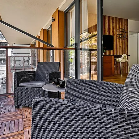 Zrodlo Izery Przy Gondoli Vip Sauna, Silownia, Bawialnia By Royal Aparts