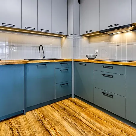 Lejlighed Zrodlo Izery Przy Gondoli Vip Sauna, Silownia, Bawialnia By Royal Aparts Świeradów-Zdrój