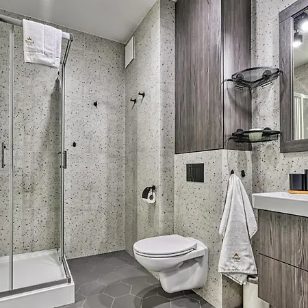 źródło Izery Przy Gondoli Vip Sauna, Siłownia, Bawialnia By Royal Aparts Apartament