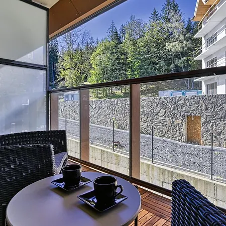 źródło Izery Przy Gondoli Vip Sauna, Siłownia, Bawialnia By Royal Aparts Apartament Świeradów-Zdrój