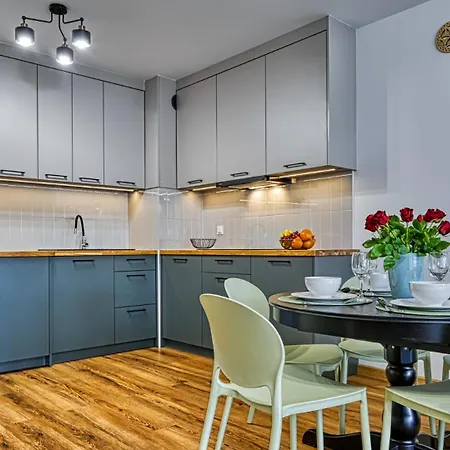 Appartement Zrodlo Izery Przy Gondoli Vip Sauna, Silownia, Bawialnia By Royal Aparts