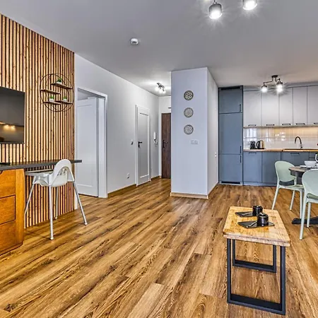 Zrodlo Izery Przy Gondoli Vip Sauna, Silownia, Bawialnia By Royal Aparts Lejlighed