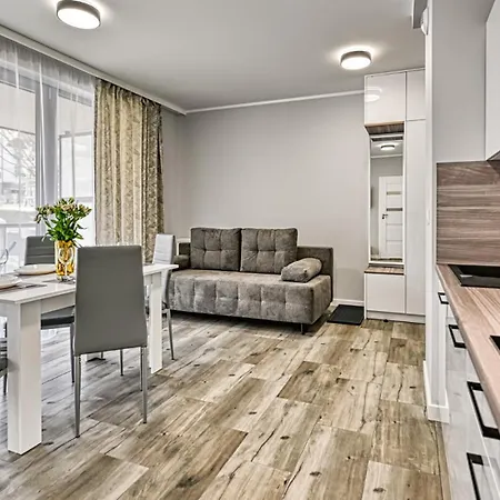 Zrodlo Izery Przy Gondoli Vip Sauna, Silownia, Bawialnia By Royal Aparts Świeradów-Zdrój