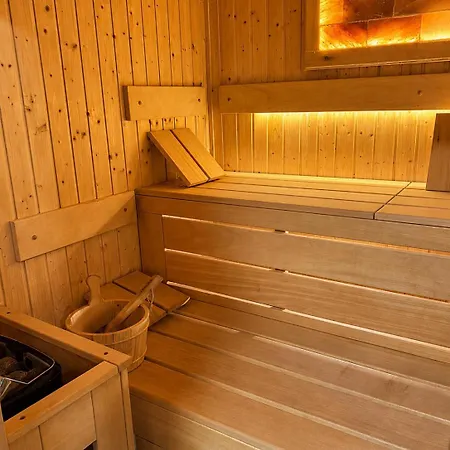 źródło Izery Przy Gondoli Vip Sauna, Siłownia, Bawialnia By Royal Aparts Apartamento *