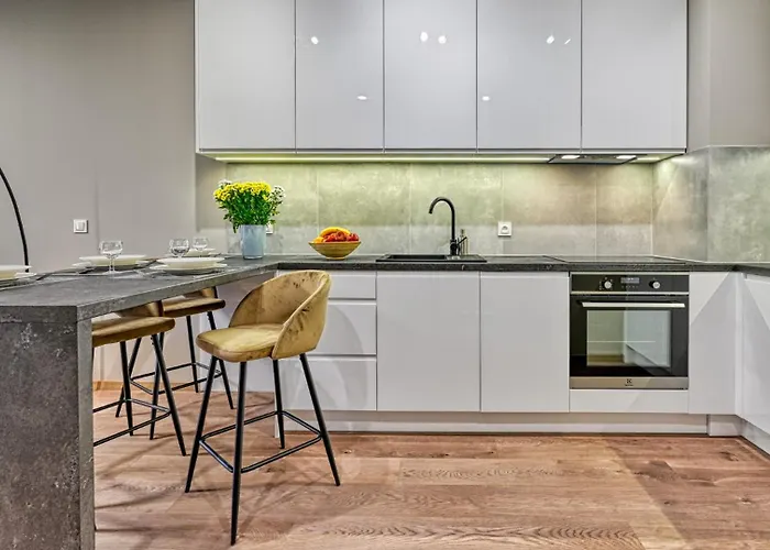 Zrodlo Izery Przy Gondoli Vip Sauna, Silownia, Bawialnia By Royal Aparts