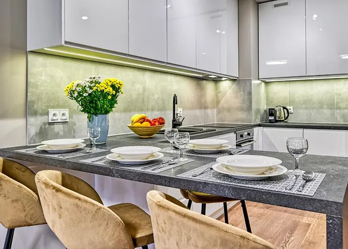 Zrodlo Izery Przy Gondoli Vip Sauna, Silownia, Bawialnia By Royal Aparts Daire