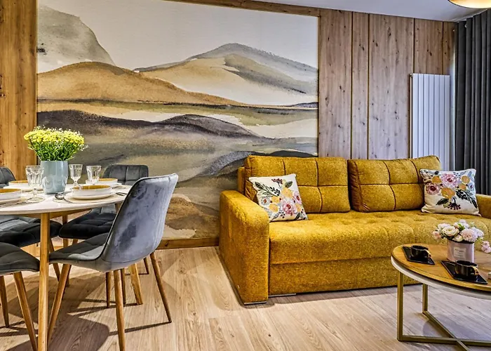 Zrodlo Izery Przy Gondoli Vip Sauna, Silownia, Bawialnia By Royal Aparts