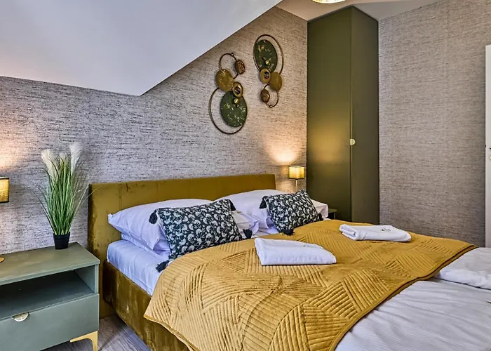 Zrodlo Izery Przy Gondoli Vip Sauna, Silownia, Bawialnia By Royal Aparts Daire Świeradów-Zdrój