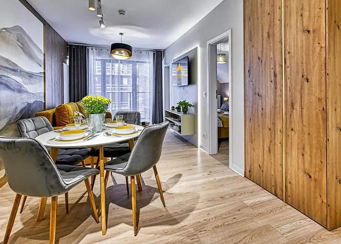 Zrodlo Izery Przy Gondoli Vip Sauna, Silownia, Bawialnia By Royal Aparts