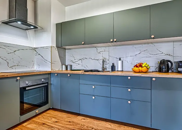 Zrodlo Izery Przy Gondoli Vip Sauna, Silownia, Bawialnia By Royal Aparts Daire Świeradów-Zdrój