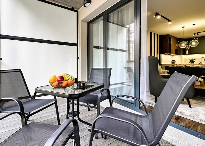 Zrodlo Izery Przy Gondoli Vip Sauna, Silownia, Bawialnia By Royal Aparts * Świeradów-Zdrój