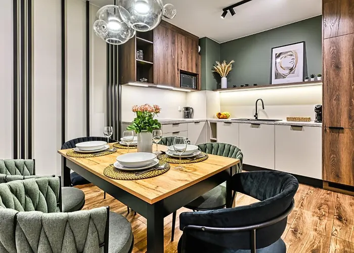 Zrodlo Izery Przy Gondoli Vip Sauna, Silownia, Bawialnia By Royal Aparts Daire *